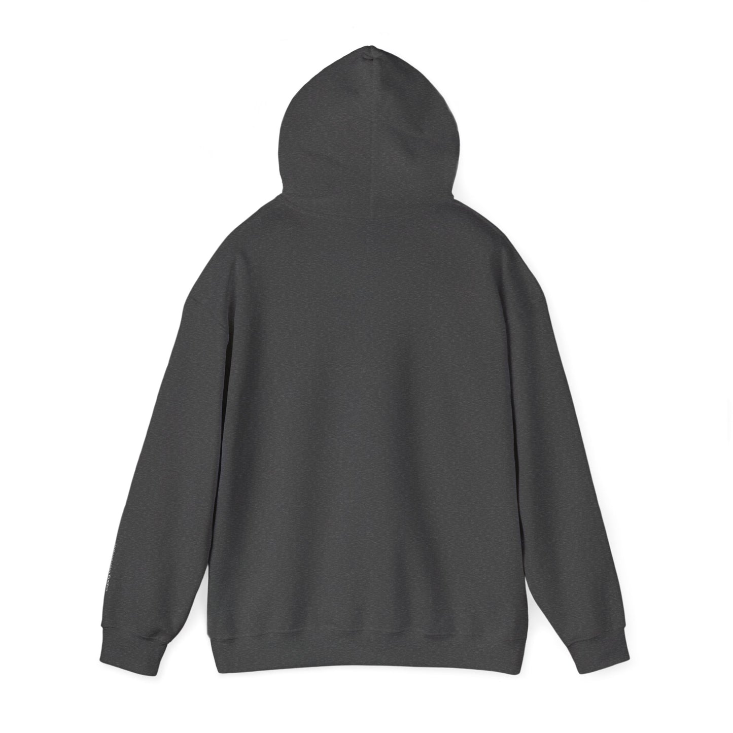 coping mechanisms - unisex graphic hoodie