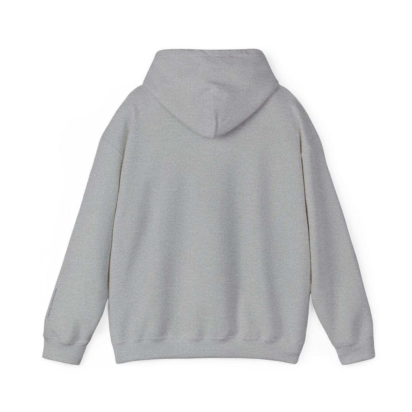 coping mechanisms - unisex graphic hoodie