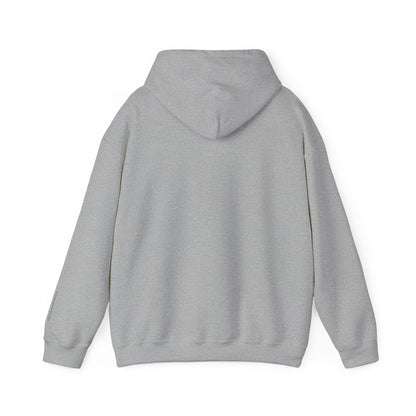 coping mechanisms - unisex graphic hoodie