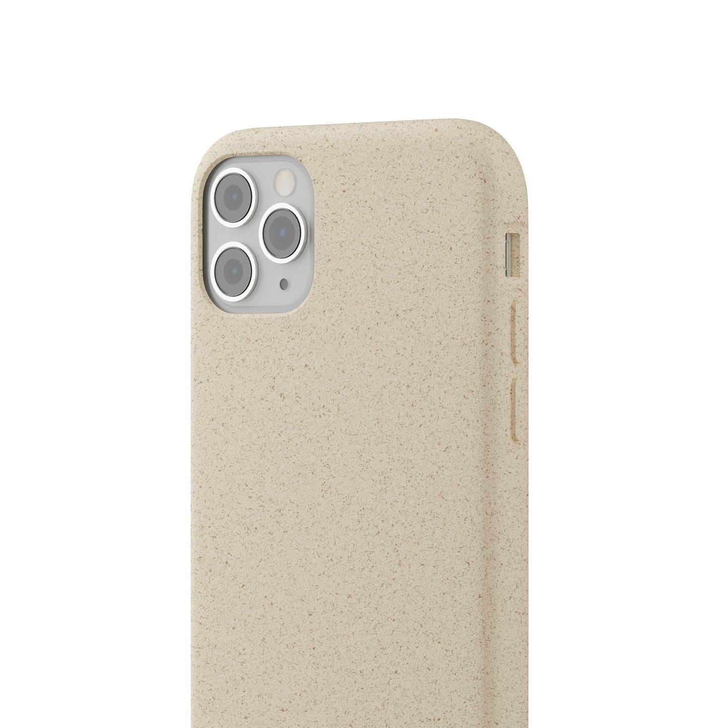 Undertow Logo Eco Biodegradable Phone Case – Compostable Protective Cover