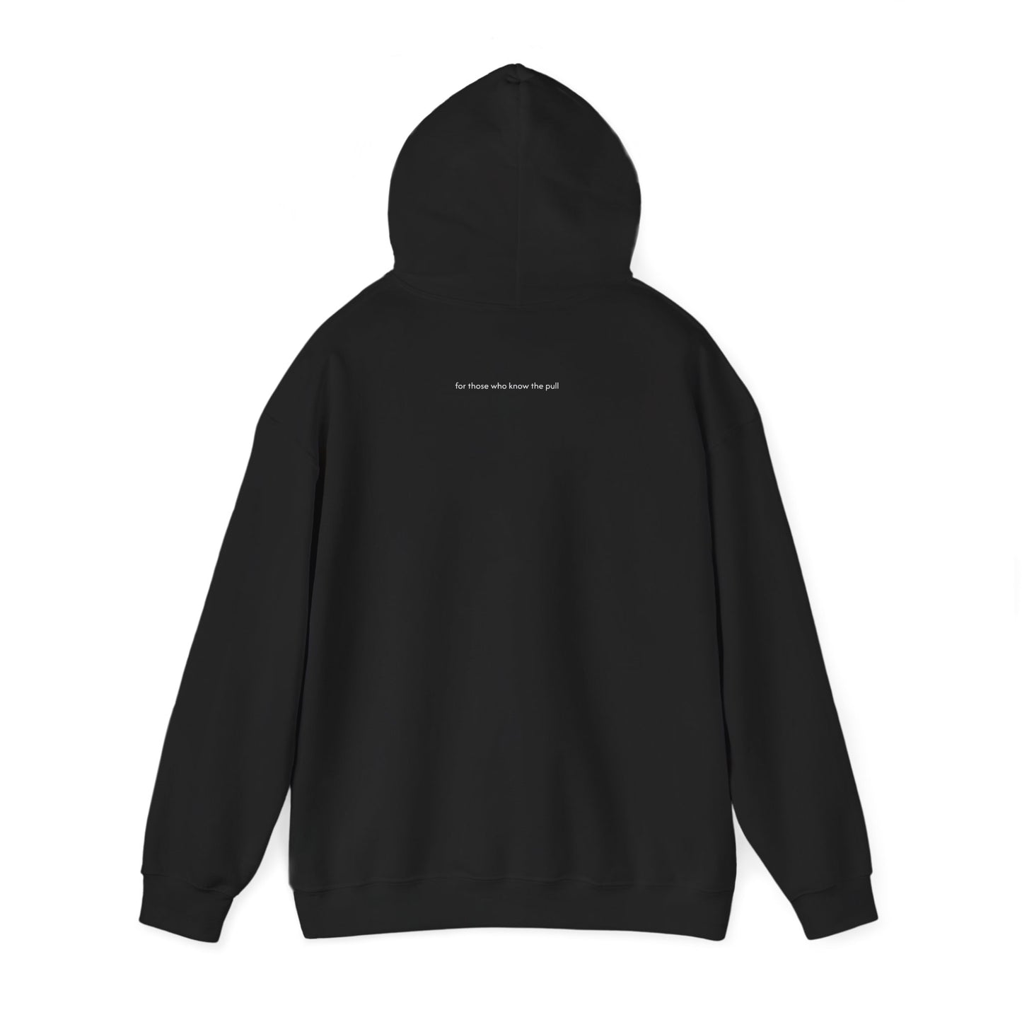 Undertow Clothing Co. unisex logo hoodie