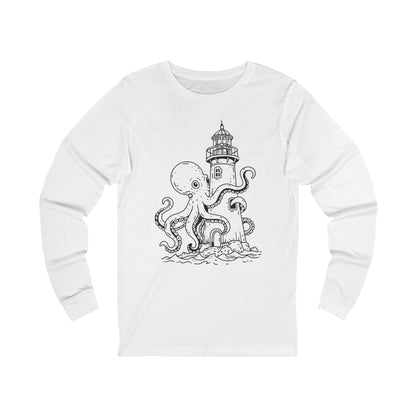 looking for light long sleeve tee - unisex vintage-feel long sleeve tshirt