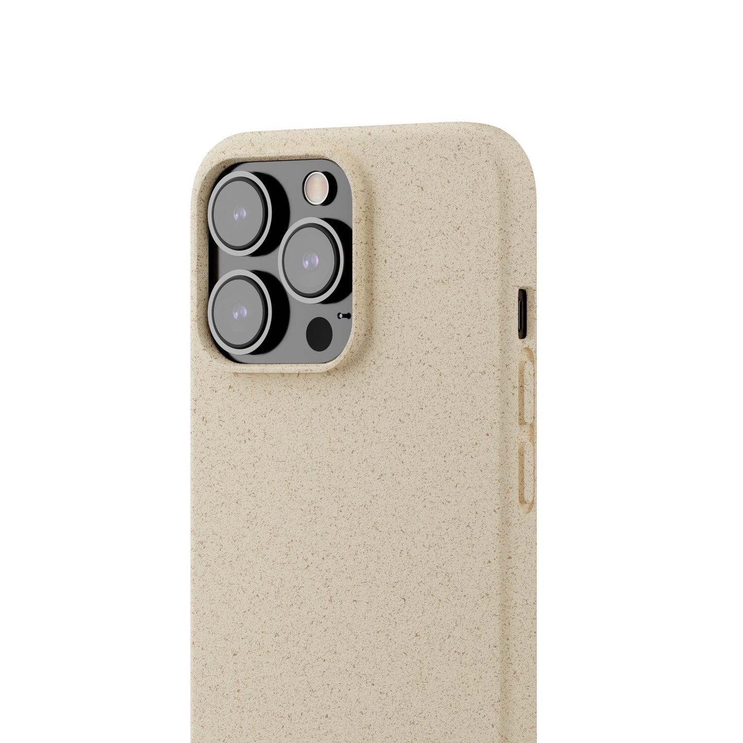 Undertow Logo Eco Biodegradable Phone Case – Compostable Protective Cover