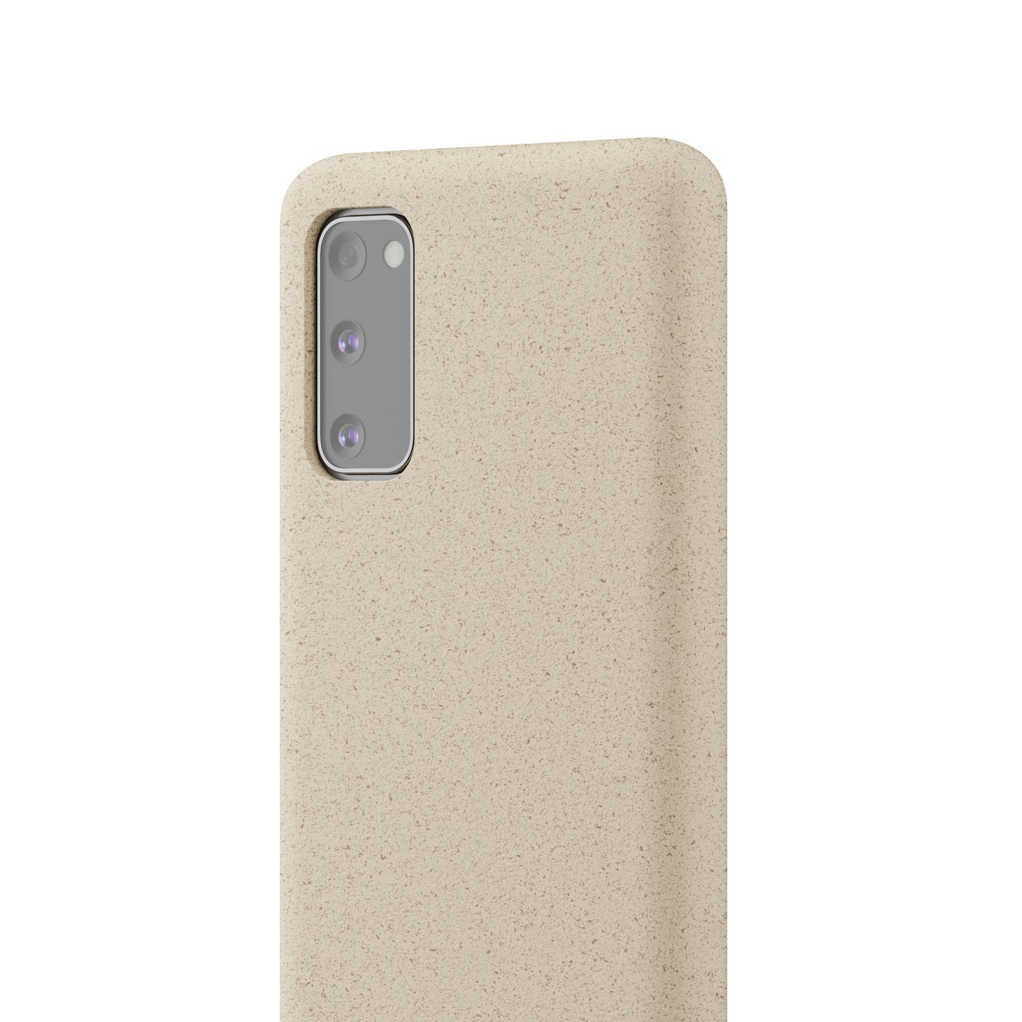 Undertow Logo Eco Biodegradable Phone Case – Compostable Protective Cover