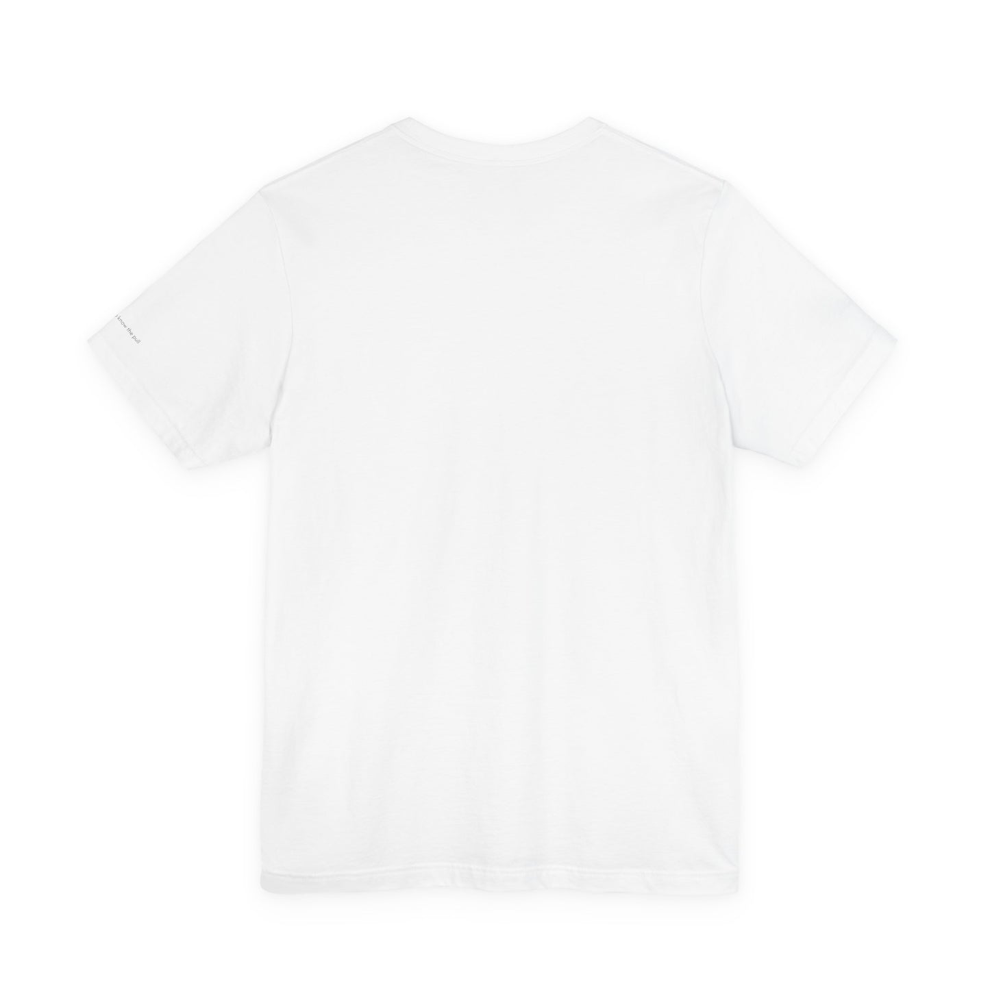 Undertow Clothing Co. logo tee - graphic t-shirt