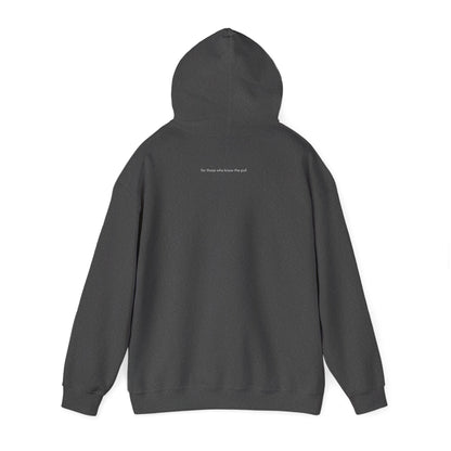 Undertow Clothing Co. unisex logo hoodie