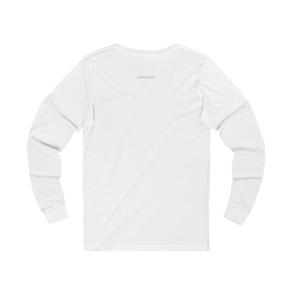 looking for light long sleeve tee - unisex vintage-feel long sleeve tshirt