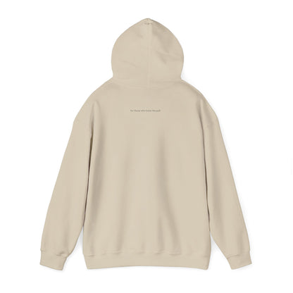 Undertow Clothing Co. unisex logo hoodie