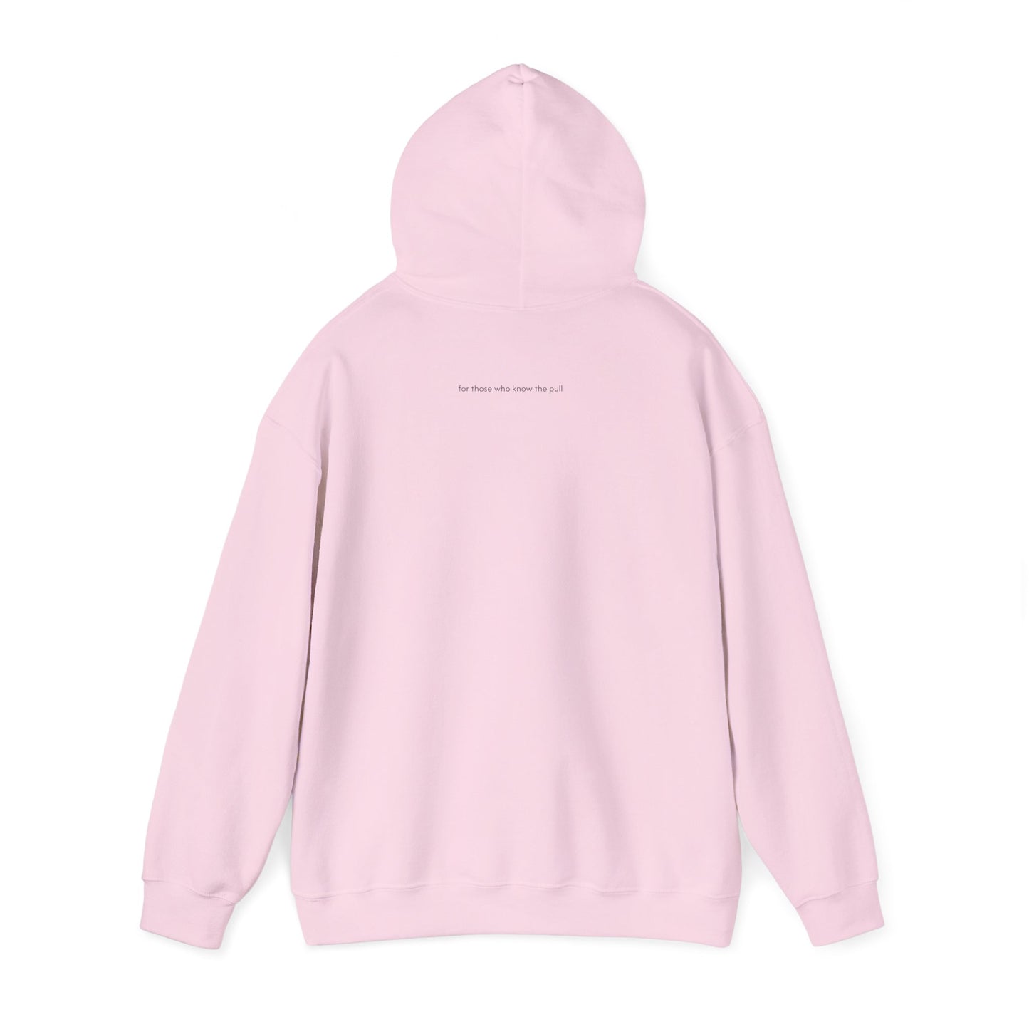 Undertow Clothing Co. unisex logo hoodie
