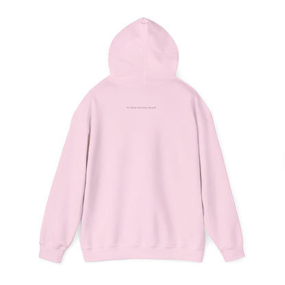 Undertow Clothing Co. unisex logo hoodie