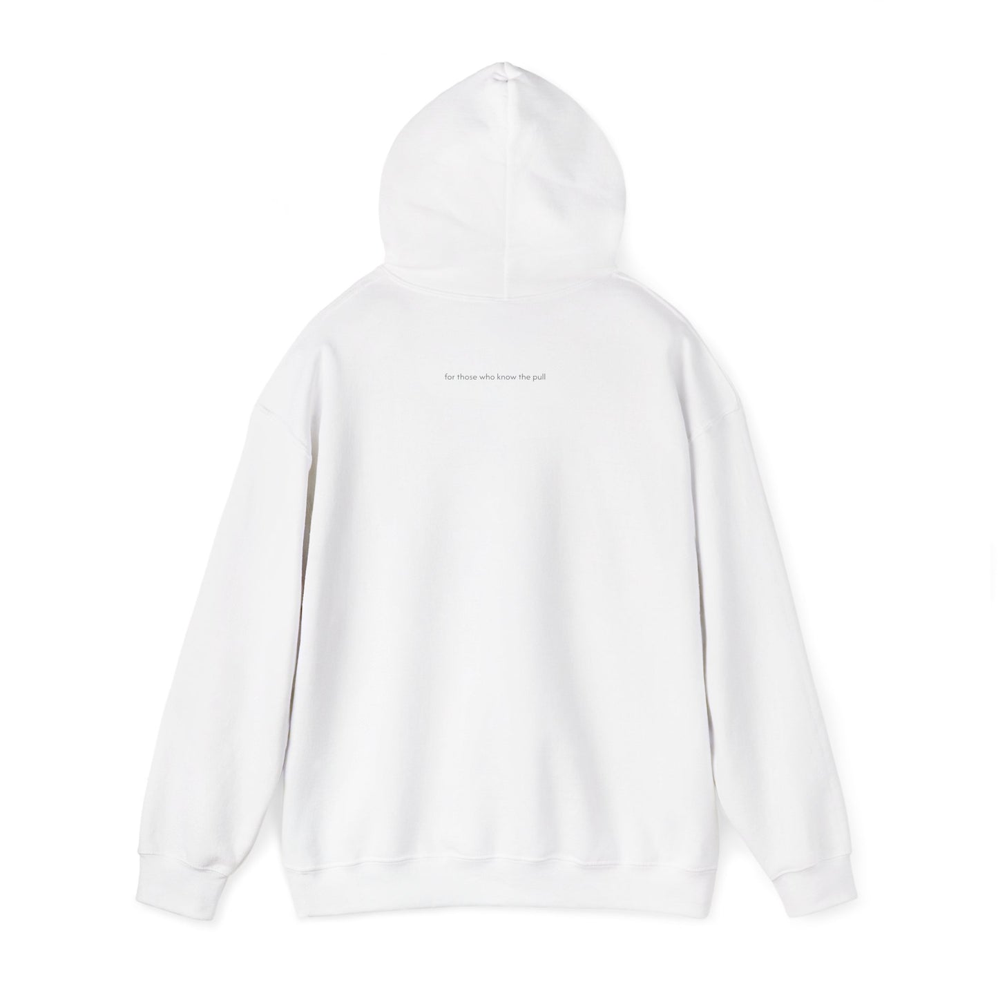 Undertow Clothing Co. unisex logo hoodie