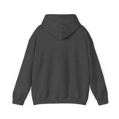 coping mechanisms - unisex graphic hoodie