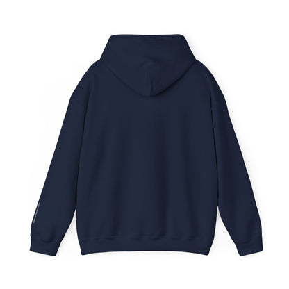 coping mechanisms - unisex graphic hoodie