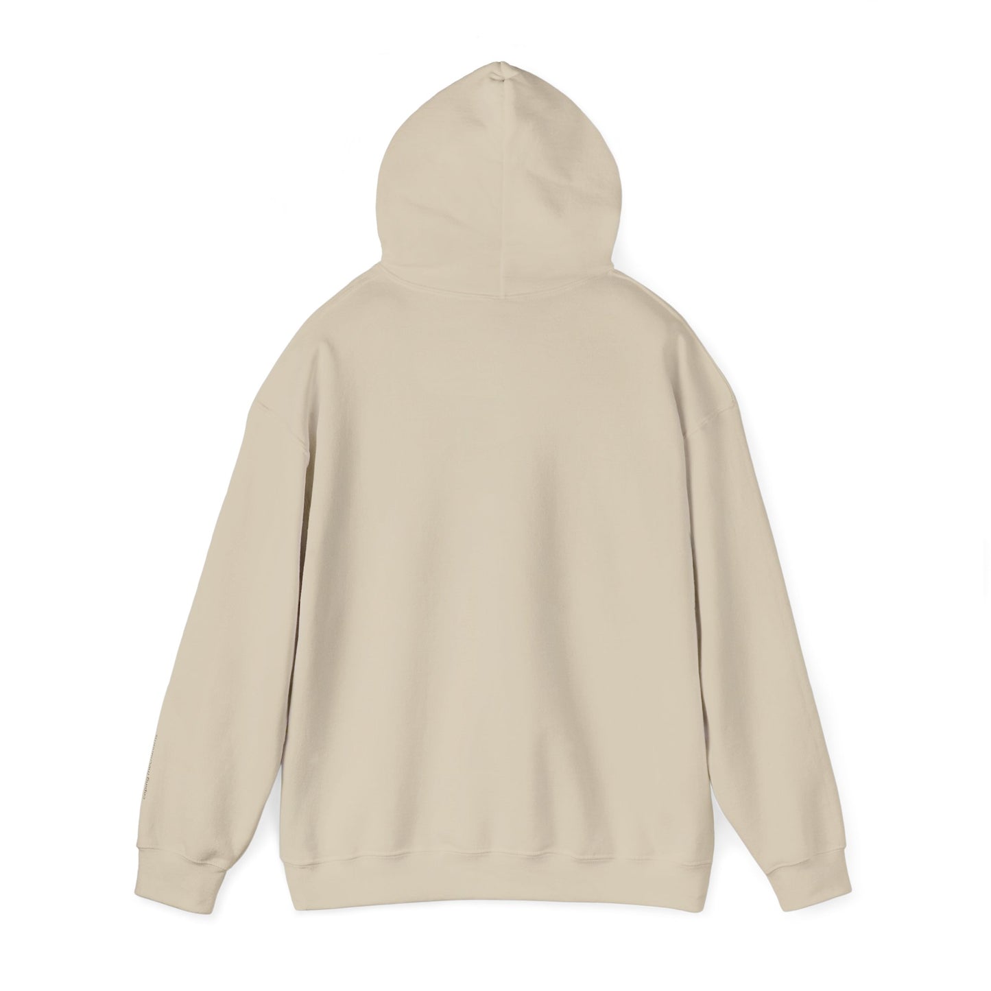 coping mechanisms - unisex graphic hoodie
