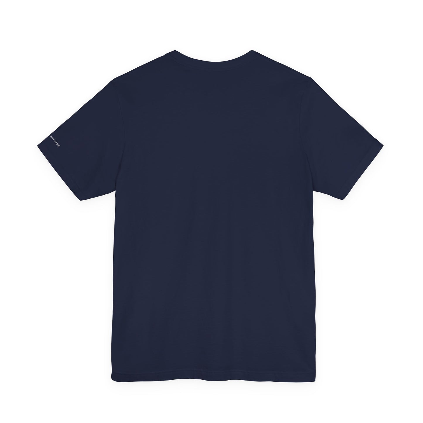 Undertow Clothing Co. logo tee - graphic t-shirt
