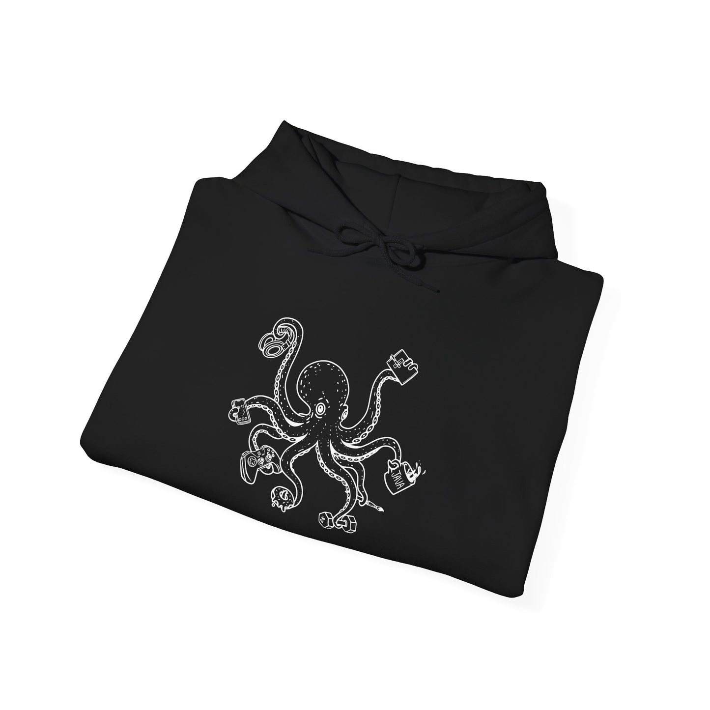 coping mechanisms - graphic hoodie