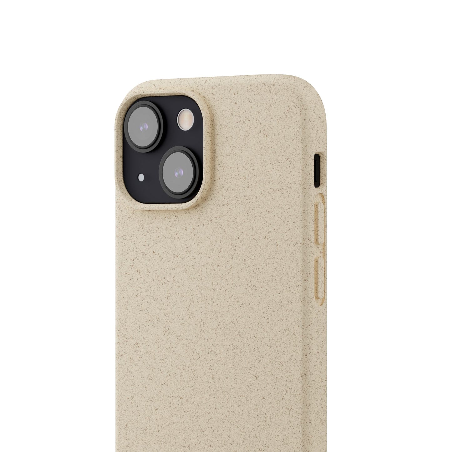 Undertow Logo Eco Biodegradable Phone Case – Compostable Protective Cover