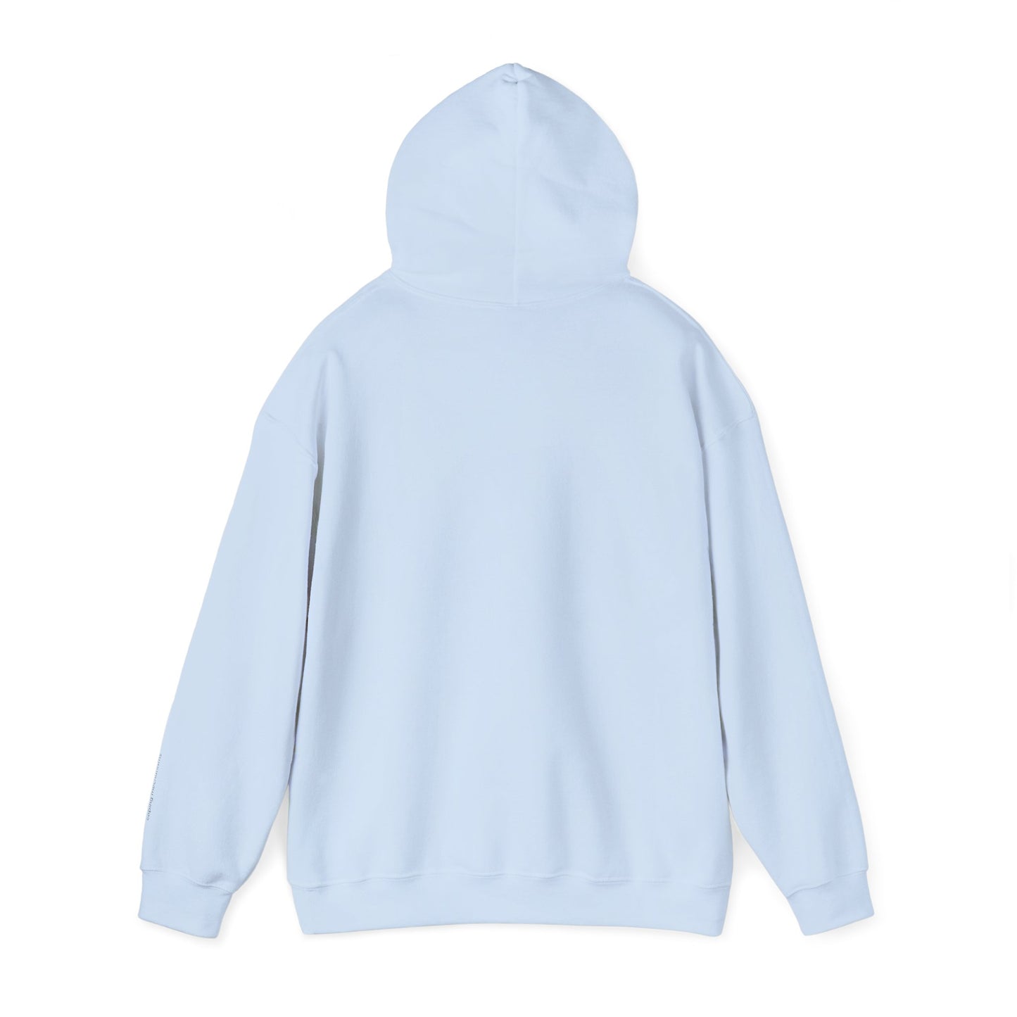 coping mechanisms - unisex graphic hoodie