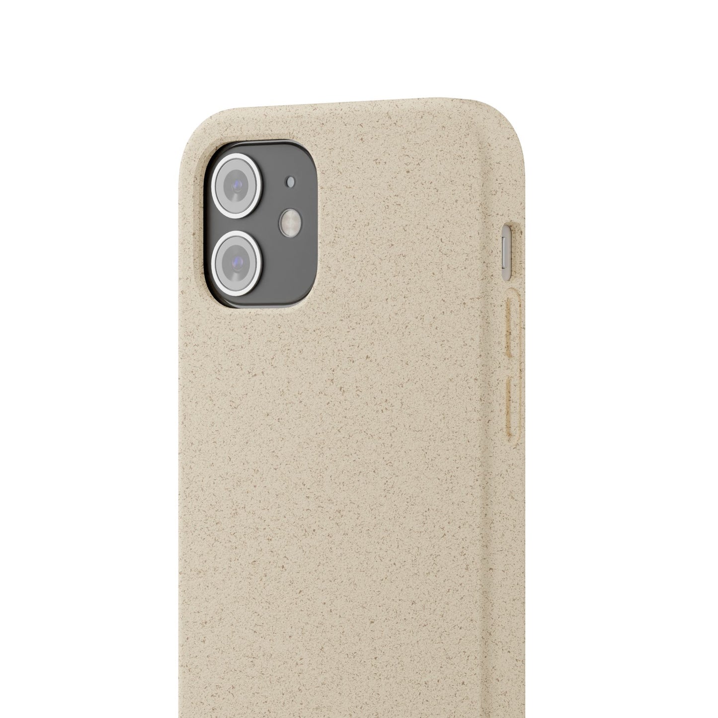 Undertow Logo Eco Biodegradable Phone Case – Compostable Protective Cover