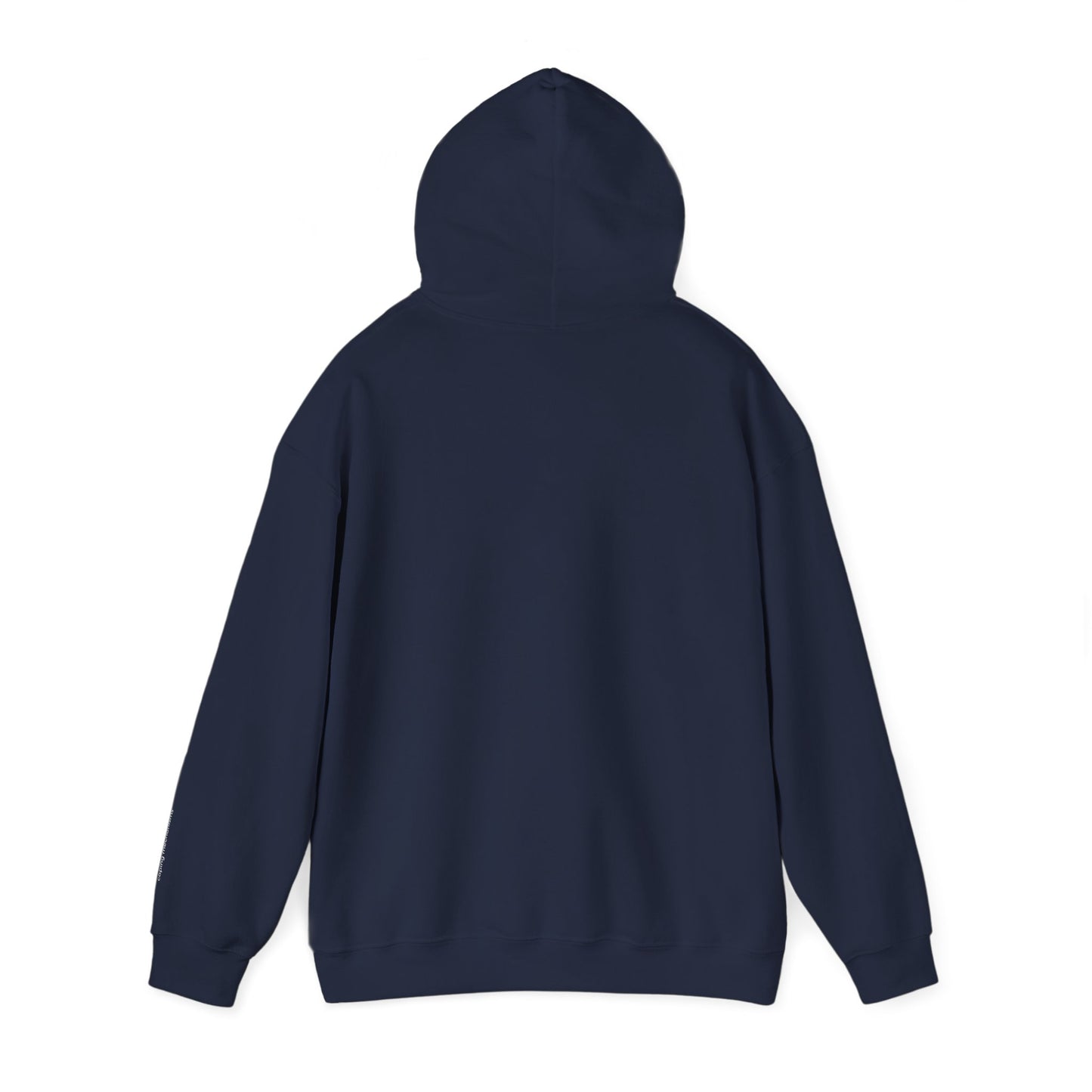coping mechanisms - unisex graphic hoodie