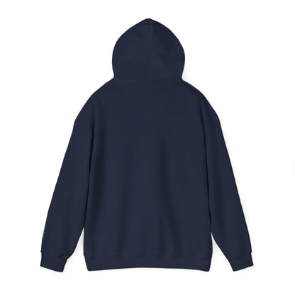 coping mechanisms - unisex graphic hoodie