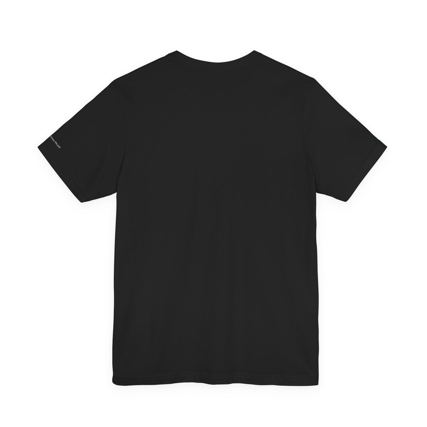 Undertow Clothing Co. logo tee - graphic t-shirt
