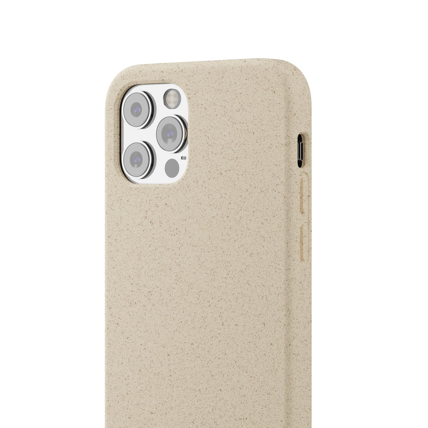 Undertow Logo Eco Biodegradable Phone Case – Compostable Protective Cover