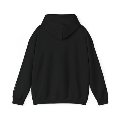 coping mechanisms - unisex graphic hoodie