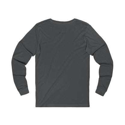 looking for light long sleeve tee - unisex vintage-feel long sleeve tshirt
