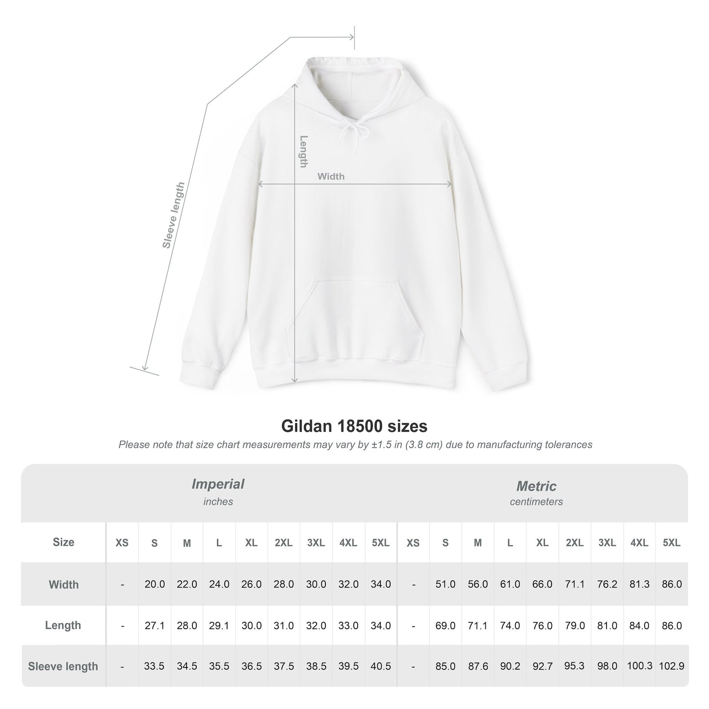 Undertow Clothing Co. unisex logo hoodie