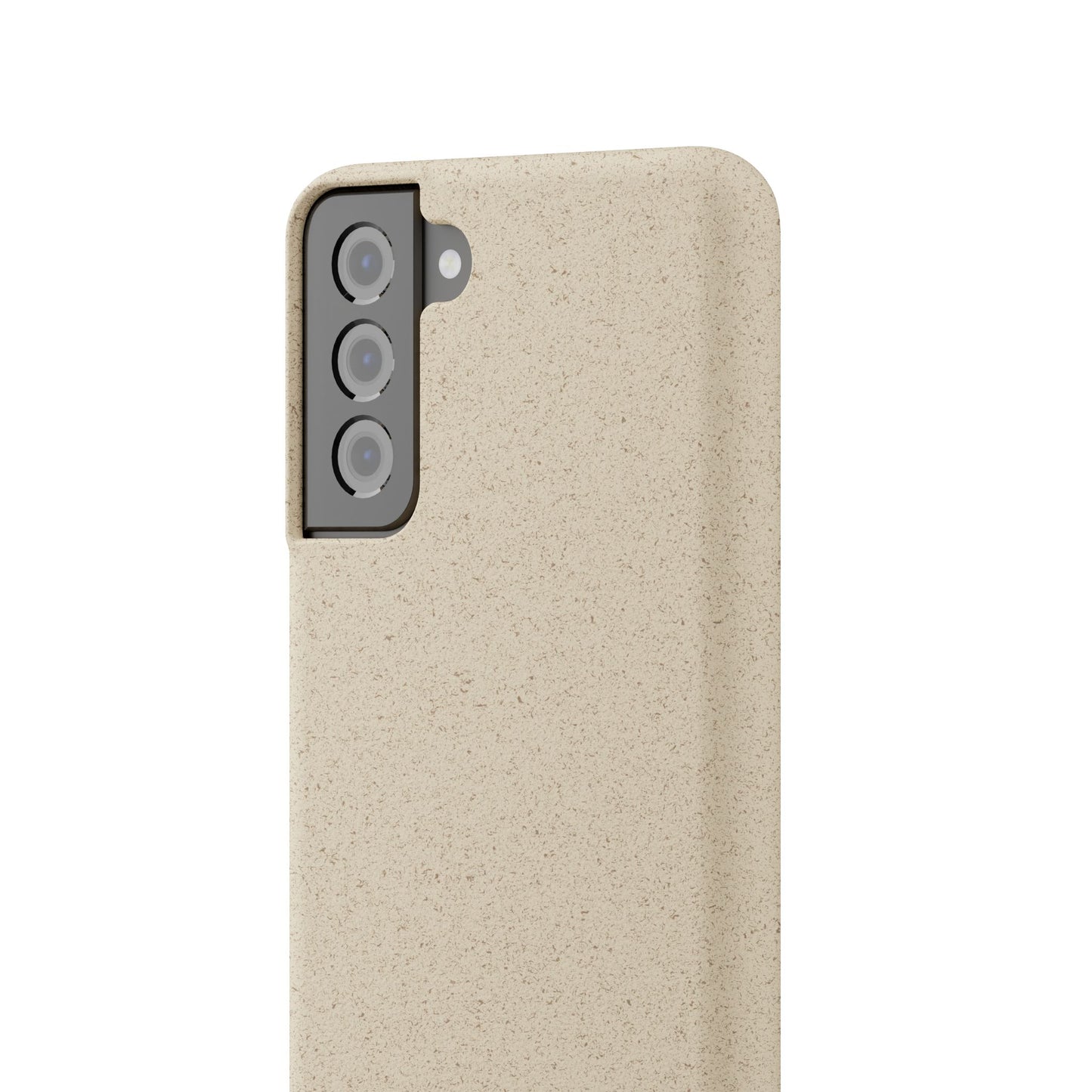 Undertow Logo Eco Biodegradable Phone Case – Compostable Protective Cover