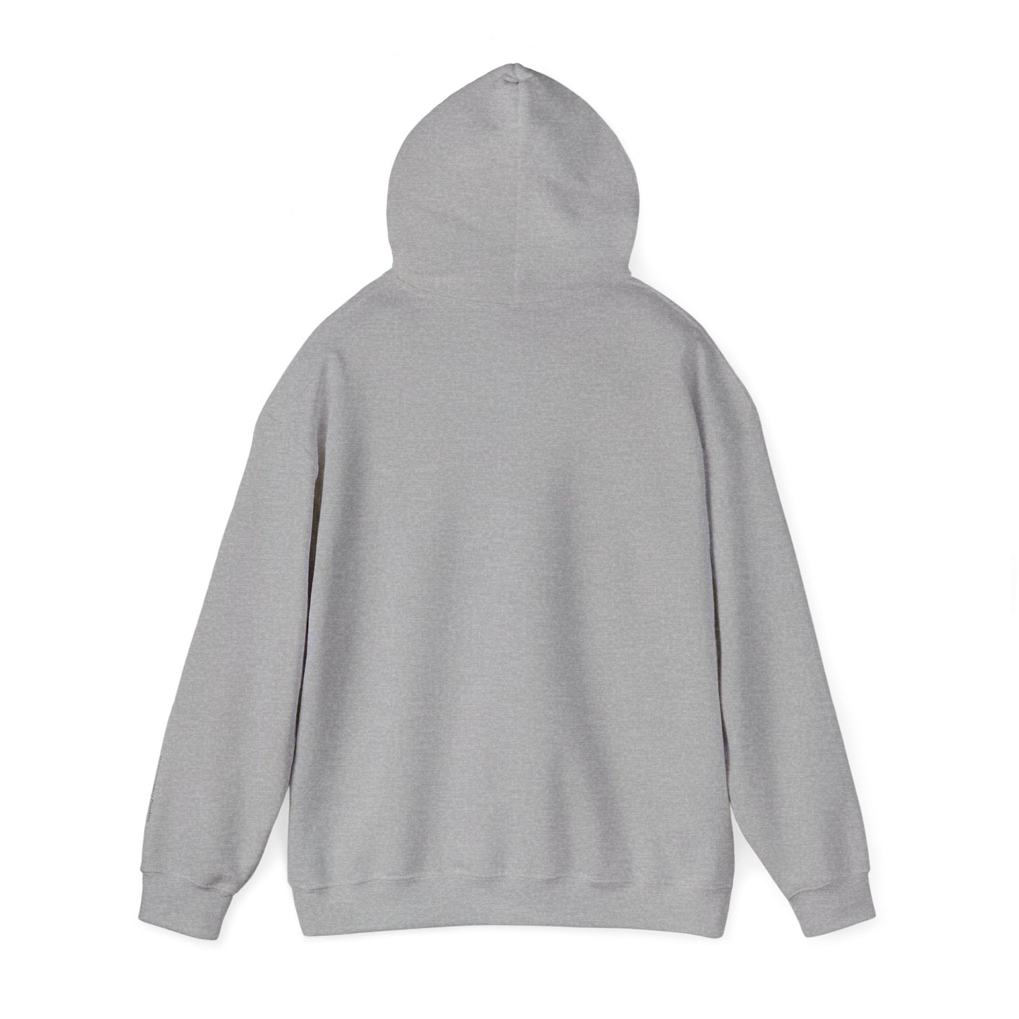 coping mechanisms - unisex graphic hoodie