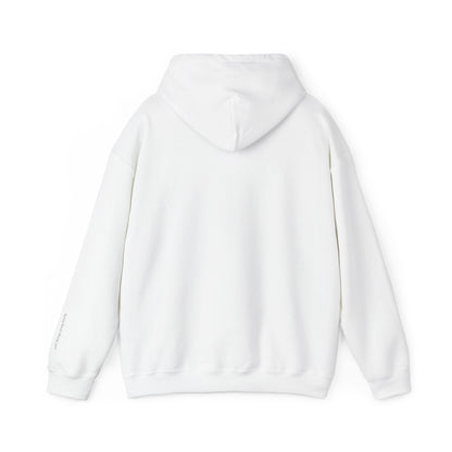 soft things snag easily - jellyfish and fishing line graphic hoodie