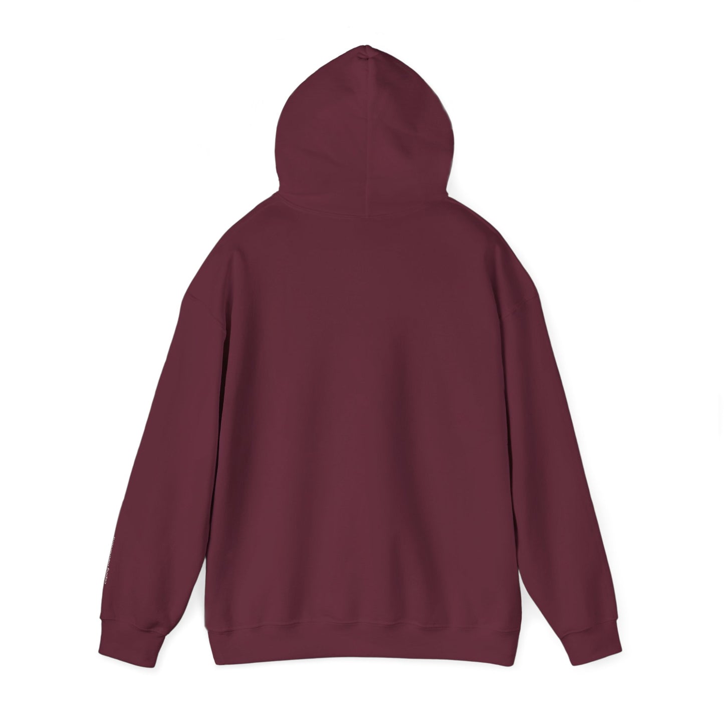 coping mechanisms - unisex graphic hoodie