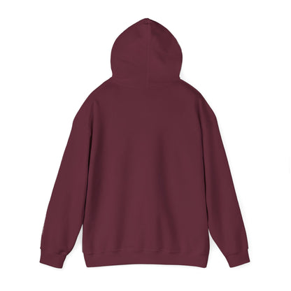 coping mechanisms - unisex graphic hoodie