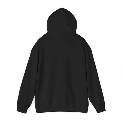 coping mechanisms - unisex graphic hoodie