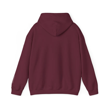 coping mechanisms - unisex graphic hoodie