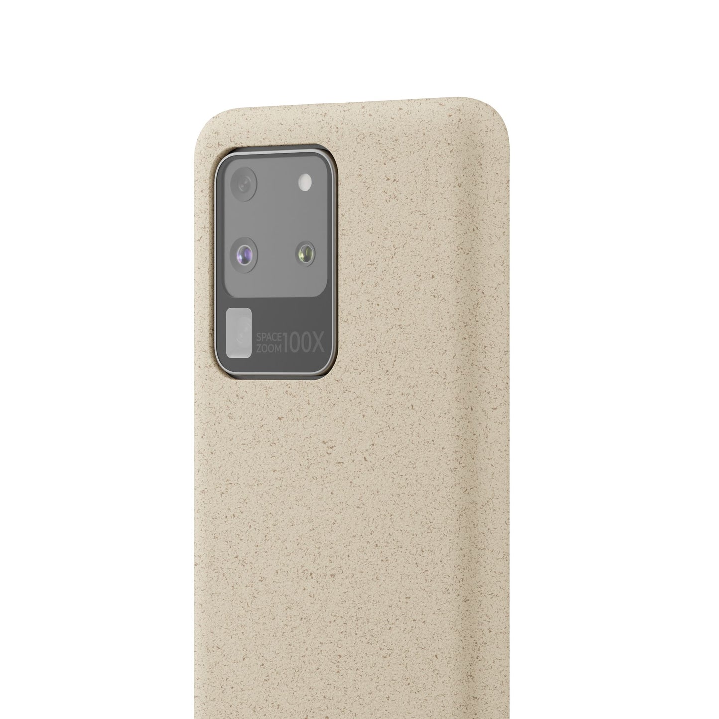 Undertow Logo Eco Biodegradable Phone Case – Compostable Protective Cover