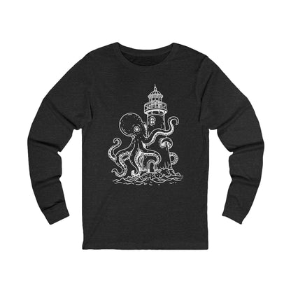 looking for light long sleeve tee - unisex vintage-feel long sleeve tshirt